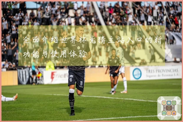 全面介绍世界杯竞猜主站入口的新功能与使用体验