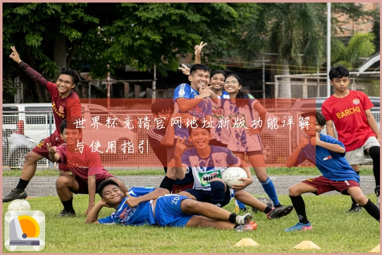 世界杯竞猜官网地址新版功能详解与使用指引