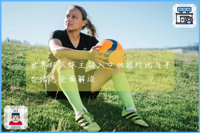 世界杯买球主站入口功能对比与平台信息全面解读