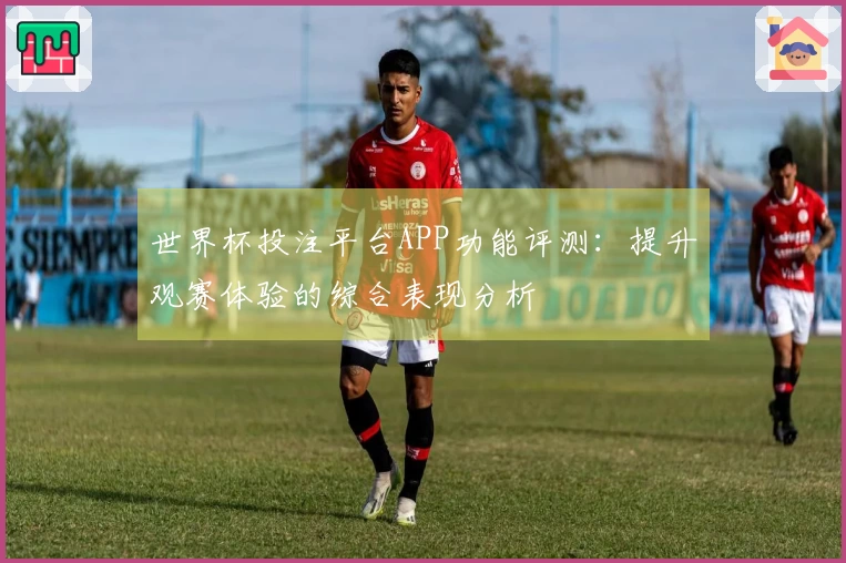 世界杯投注平台APP功能评测:提升观赛体验的综合表现分析