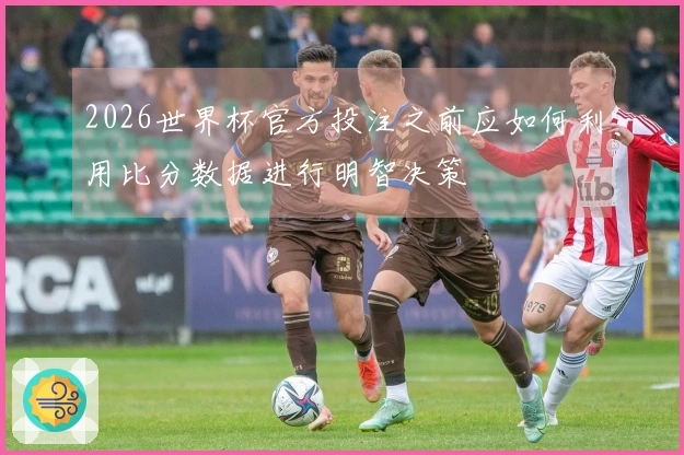 2026世界杯官方投注之前应如何利用比分数据进行明智决策