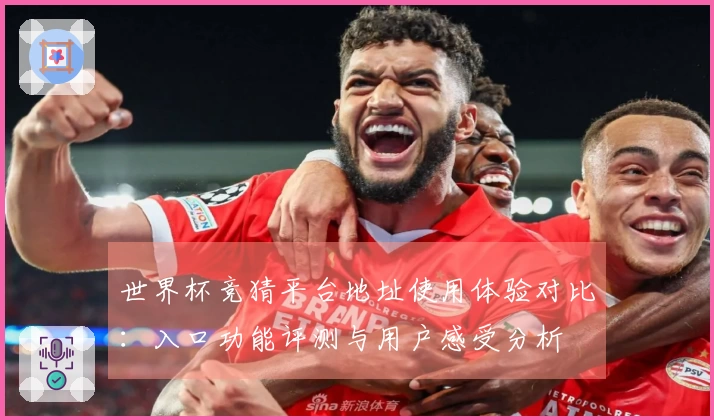 世界杯竞猜平台地址使用体验对比：入口功能评测与用户感受分析